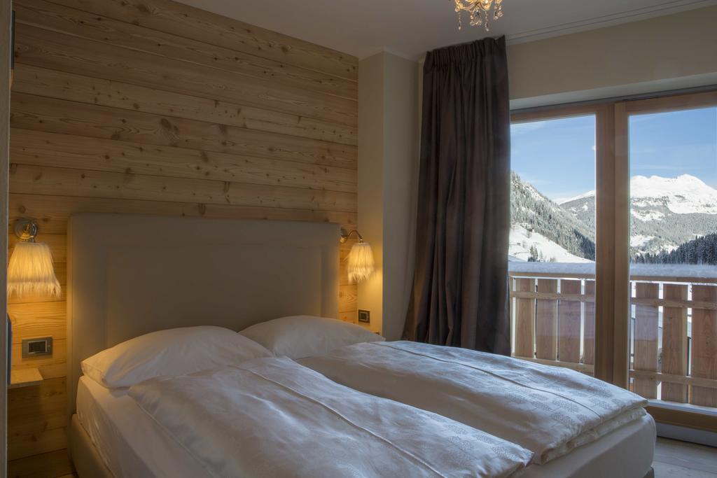Residence Aspen Arabba Rom bilde