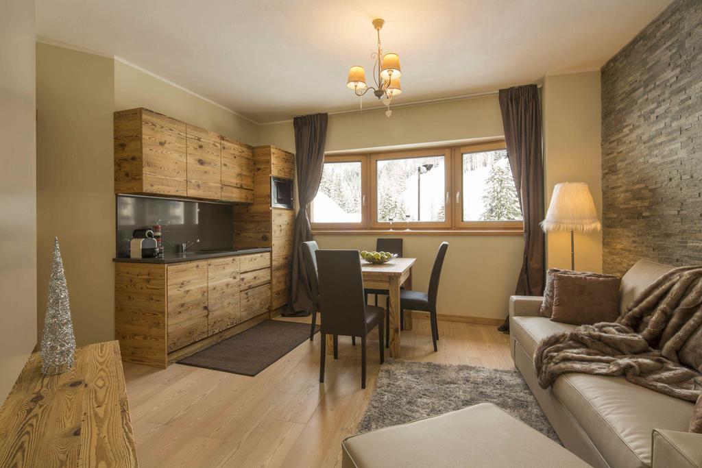 Residence Aspen Arabba Rom bilde