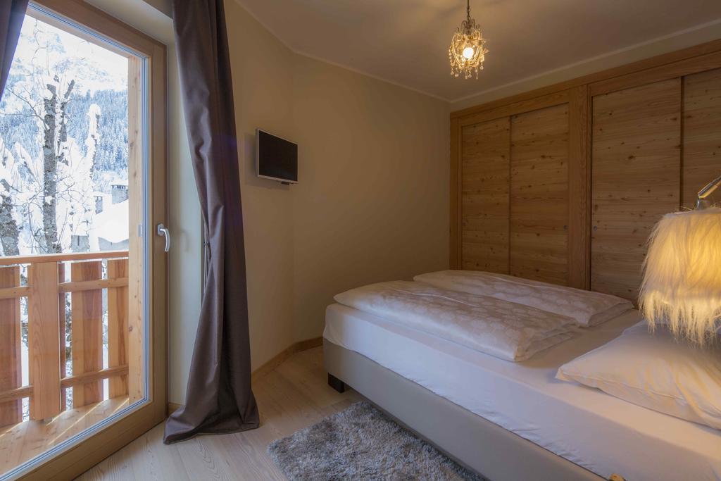 Residence Aspen Arabba Rom bilde